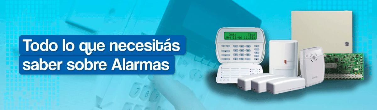 alarmas domiciliarias